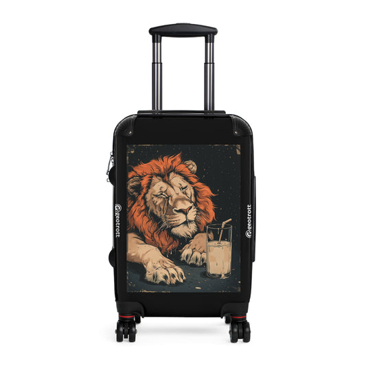 THE Vector T Shirt Design Lion Drinking Milk cartoon po 85a43dc6 28f0 43b3 9c8f 06e8ab4e429b 2