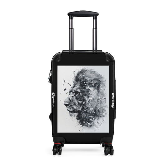 THE Vector T Shirt Design Lion Dual Portrait half portr bbe49a98 4cbc 48ea 8110 5f84972e298b 3