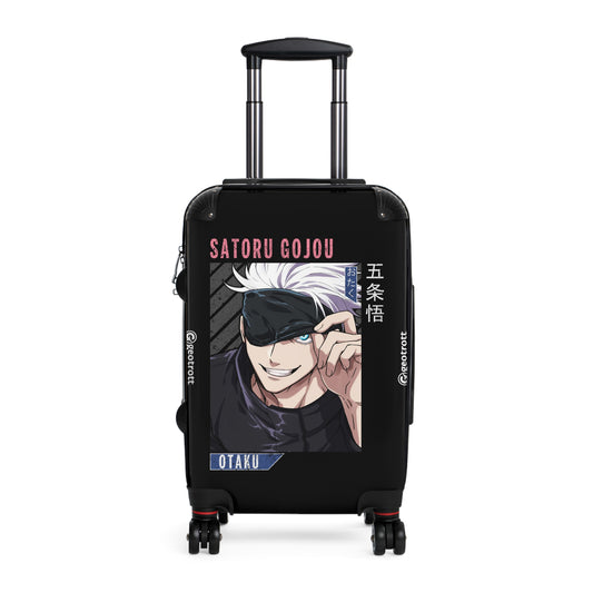 Satoru Gojo Enduring Spirit
