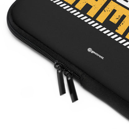 Prefiero jugar a Gamer Funda para portátil de neopreno suave y ligera para juegos