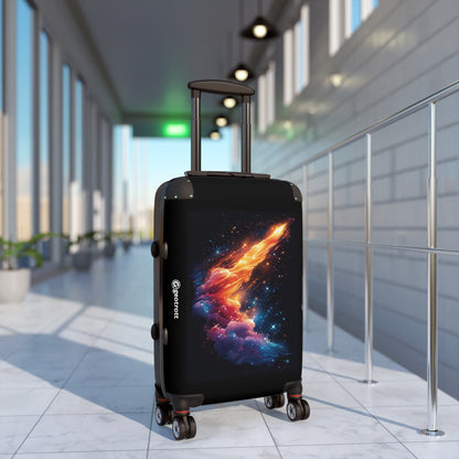 THE Vector T Shirt Design a stylized comet streaking ac 235f2ea5 c915 445a b1c5 72248d147a20 1