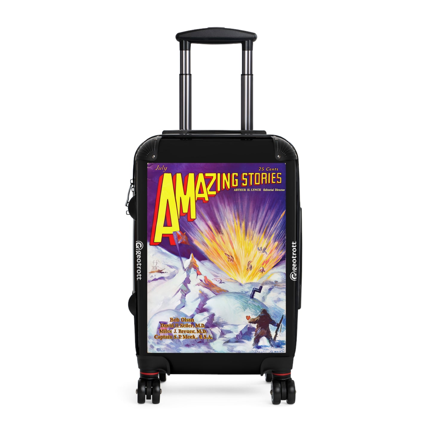 Amazing stories 192907