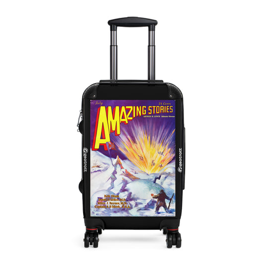 Amazing stories 192907