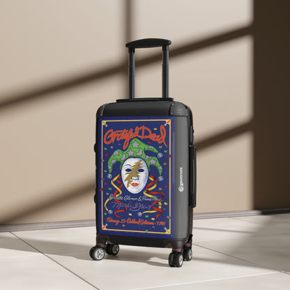 Grateful Dead Ornette Coleman And Prime Time. Mardi Gras February 23 1993 Oakland Coliseum Giga