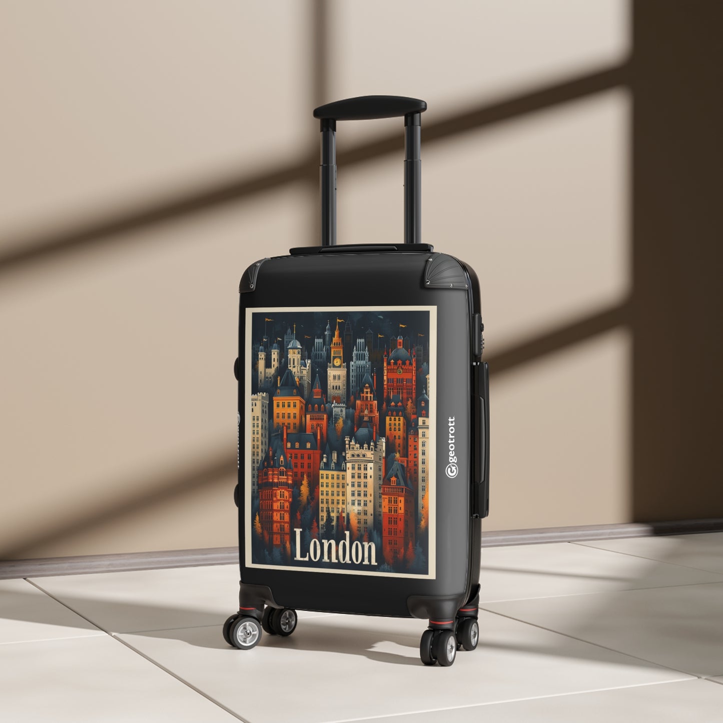 THE Vector T Shirt Design vintage poster of London City dfd66ce1 483c 4167 97d1 8977ae142bba 3