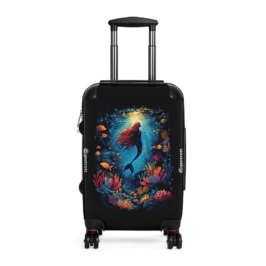THE vector T Shirt Design Underwater scene with a merma 9b8fced3 64fb 4d7e af11 5925f6017bb6 1