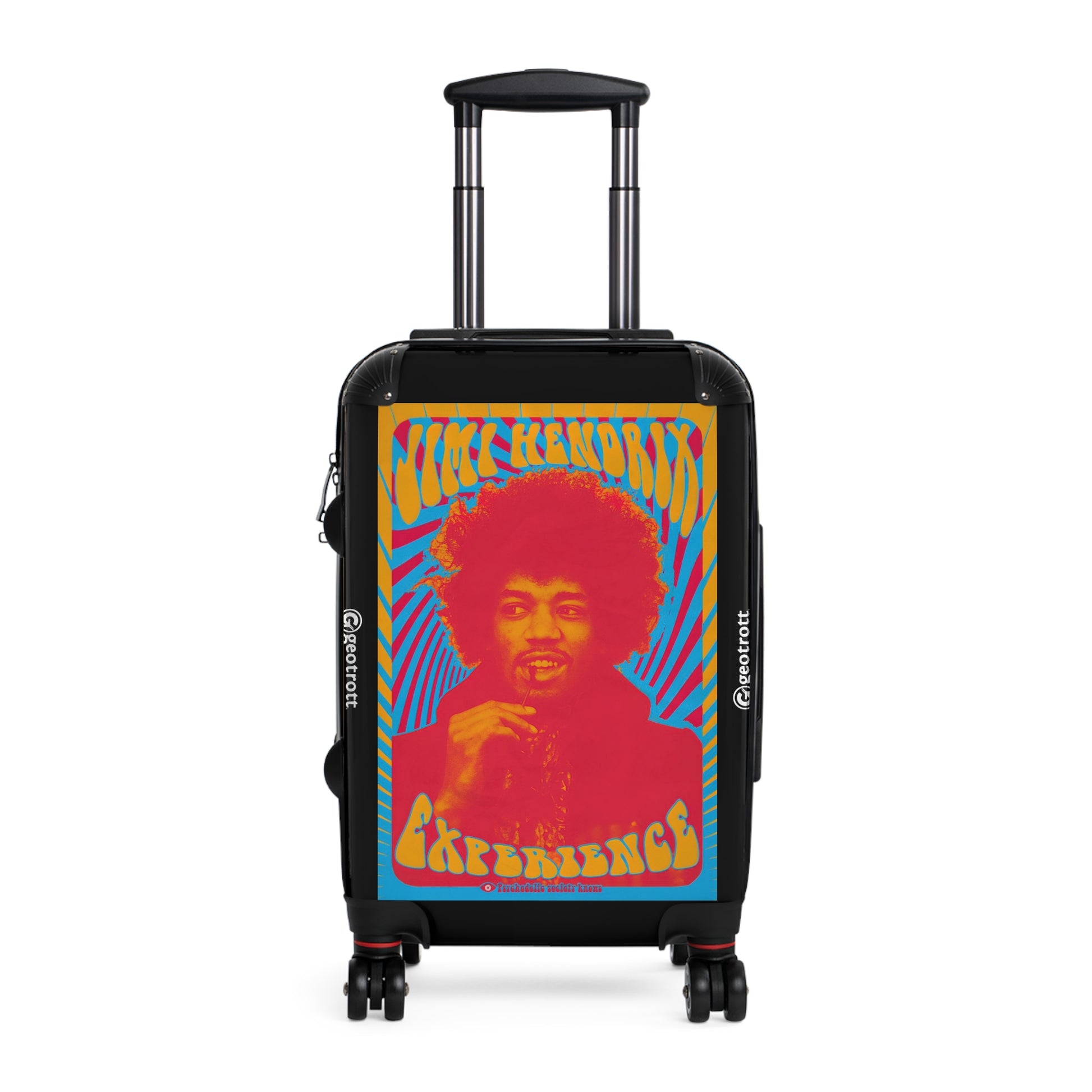 Jimi Hendrix 5