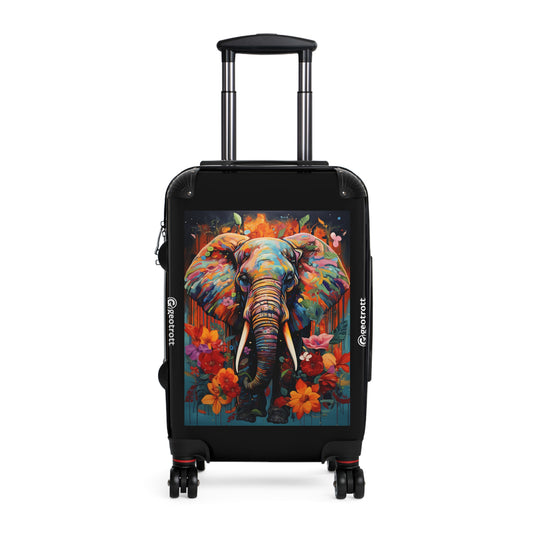 THE Artistic boho style animal safari painting  ar 34  7b339fdd a710 49dd b431 39977db36579 2