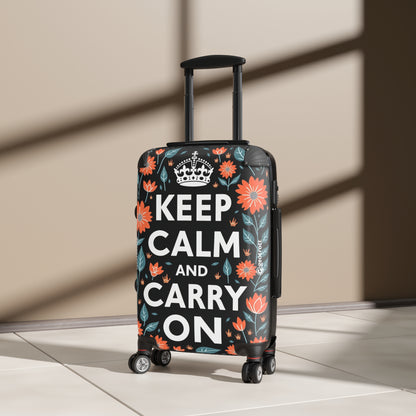 Inspirational Quotes Luggage 13