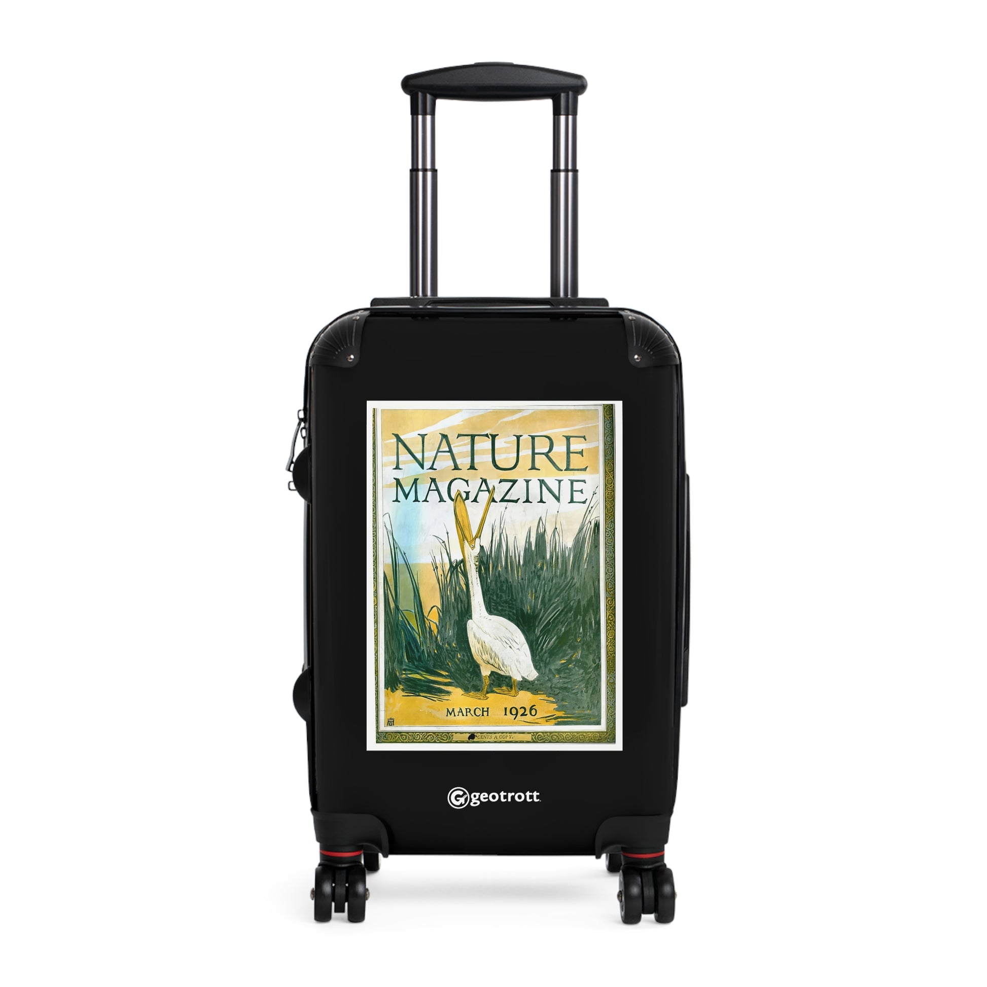 Nature 1926 03