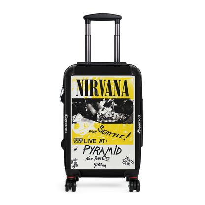 Nirvana Cobain 5