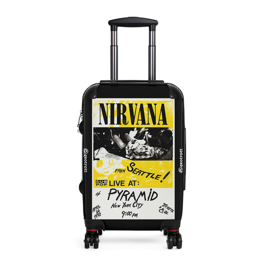 Nirvana Cobain 5