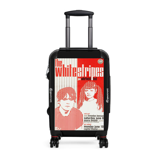 The White Stripes