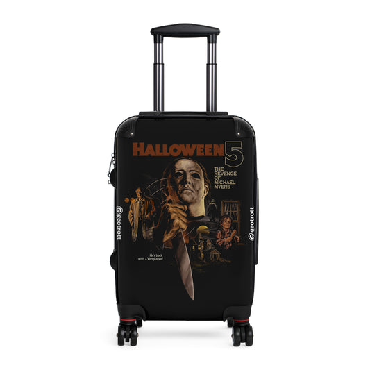 Halloween5 Classic Movie