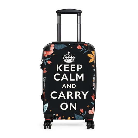 Inspirational Quotes Luggage 20