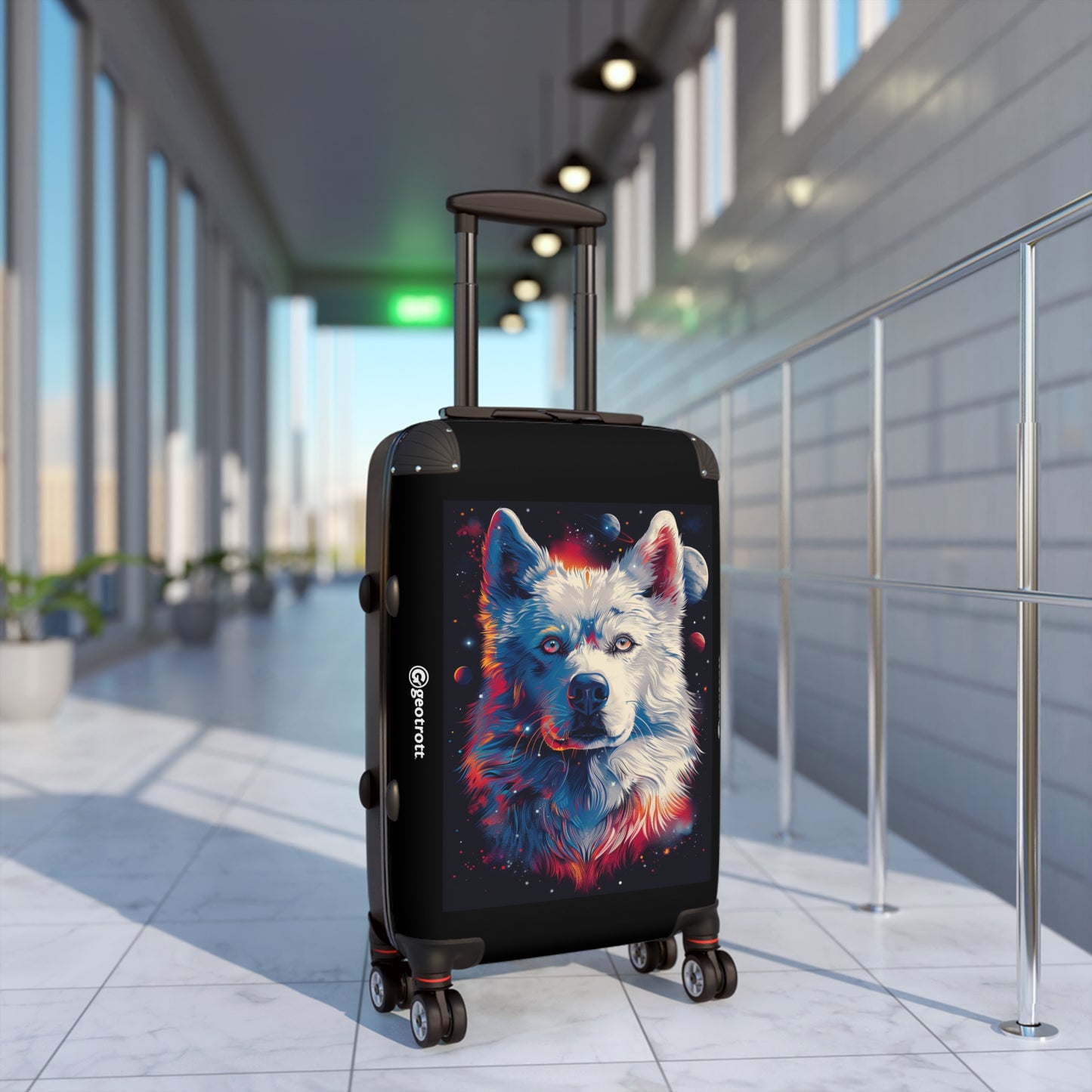 THE Vector T Shirt Design Avant Garde Samoyed in Space  435ef128 35cf 45d9 b498 cb4dcb98c308 1