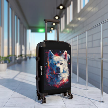 THE Vector T Shirt Design Avant Garde Samoyed in Space  435ef128 35cf 45d9 b498 cb4dcb98c308 1
