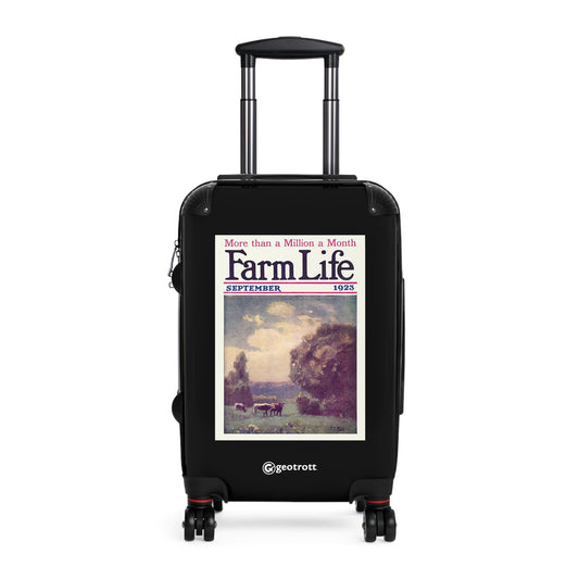Farm Life 1923 09