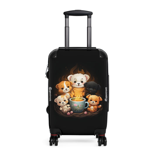 THE Vector T Shirt Design a group of cuddly stuffed ani f584019b 7cbf 41b7 b009 992503c82327 1