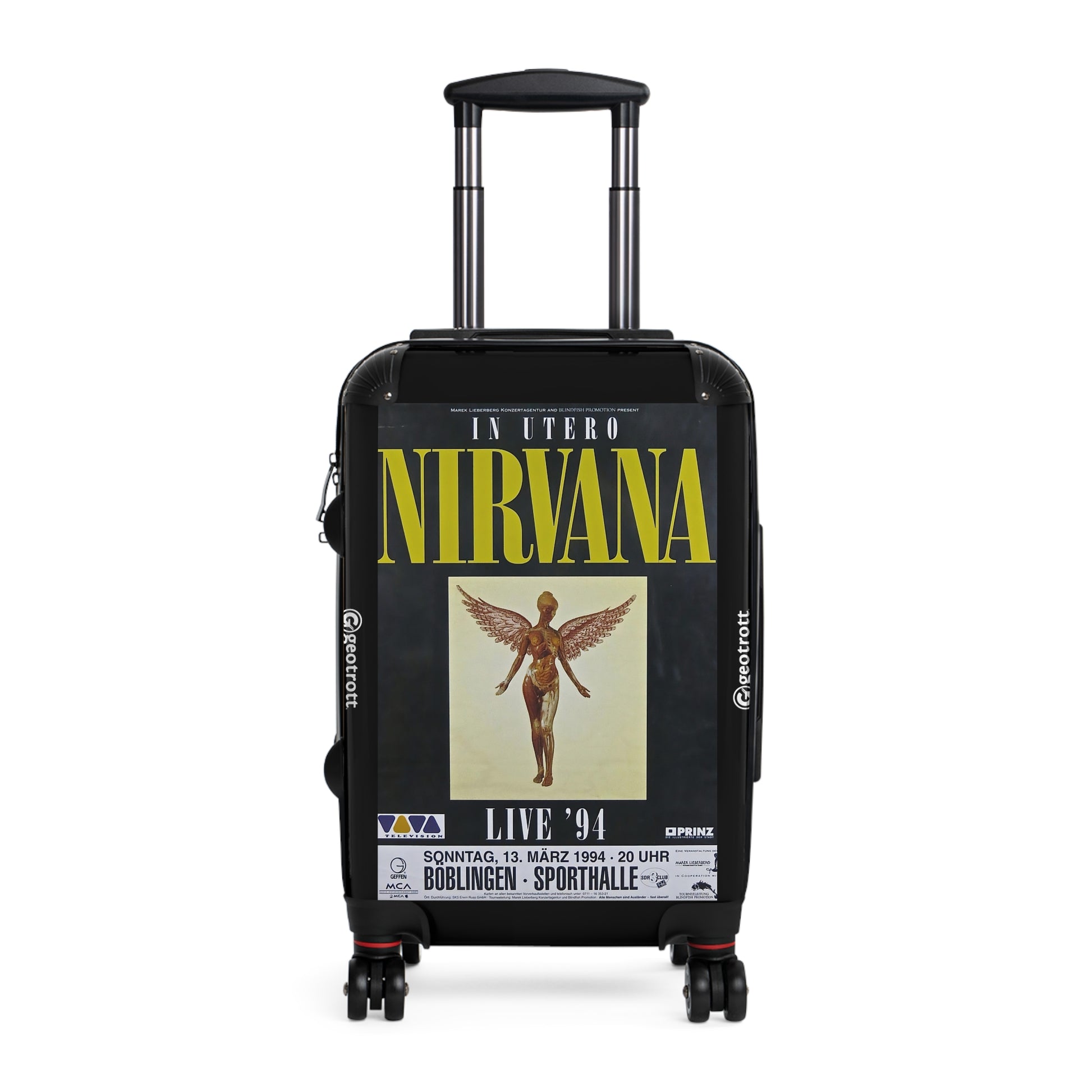 Nirvana Cobain 11