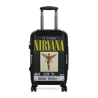 Nirvana Cobain 11