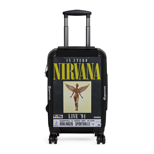 Nirvana Cobain 11