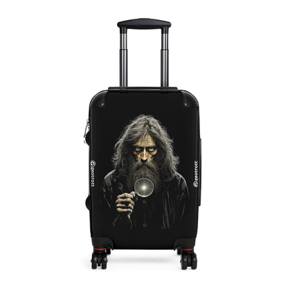 THE Vector T shirt design A man with a magnifying glass 02163b2c 401b 4071 b085 5be41b054cf3 0