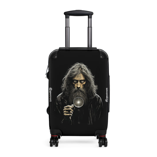 THE Vector T shirt design A man with a magnifying glass 02163b2c 401b 4071 b085 5be41b054cf3 0