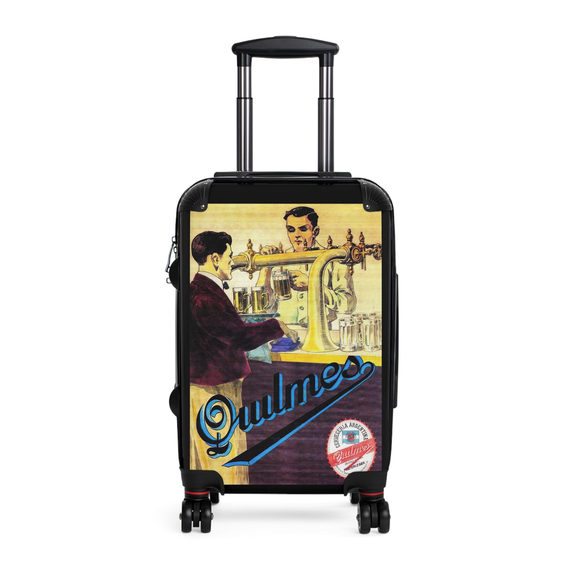 Quilmes Cerveceria argentina artofuniverse0