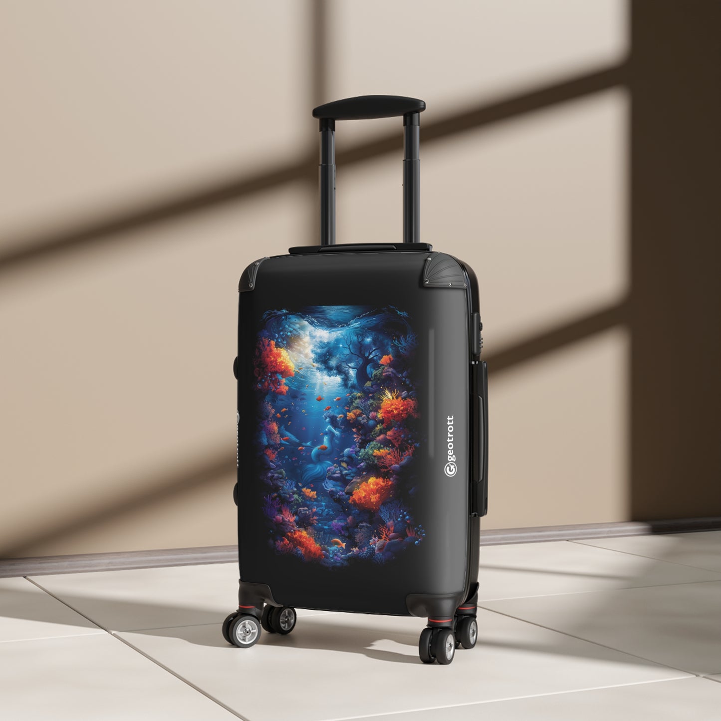 THE vector T Shirt Design Underwater scene with a merma 1fc80e10 88ef 4671 a9bf 095dbc75d359 3