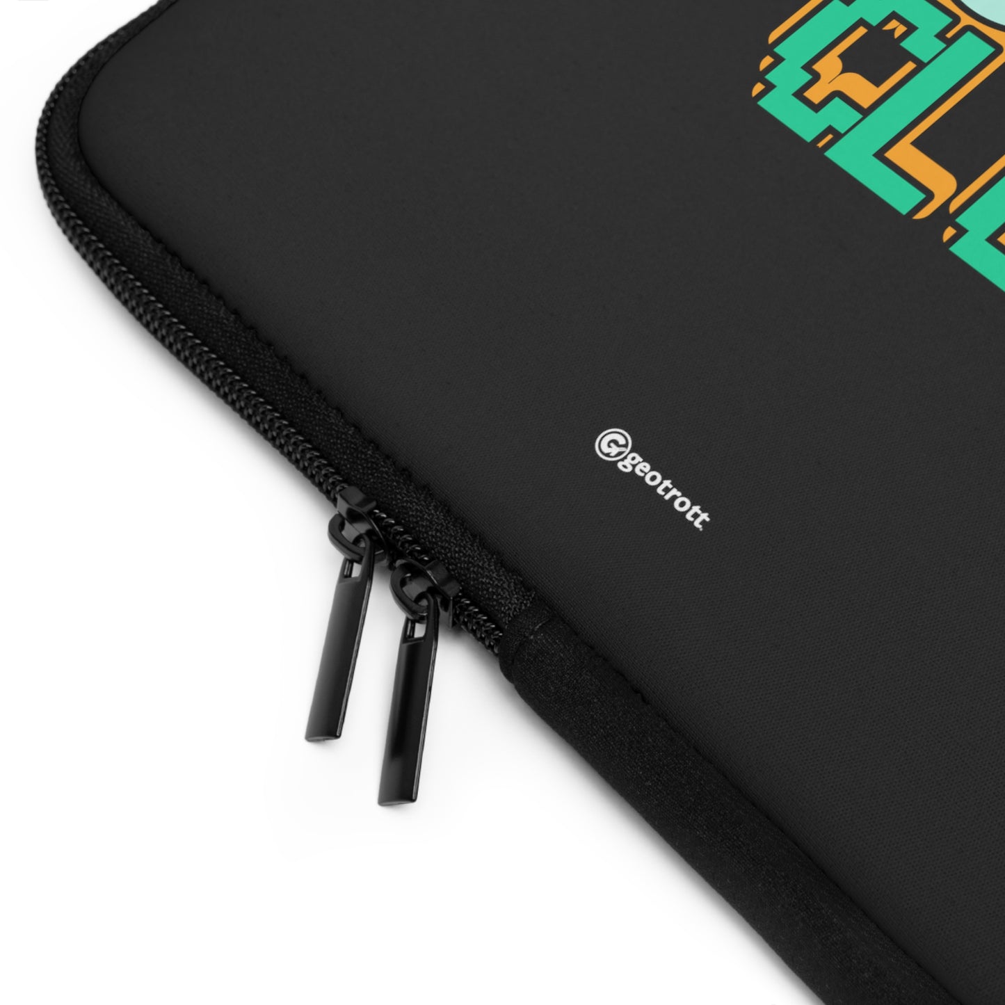 Funda para portátil ligera y suave de neopreno Action Genre Club 2 Gamer Gaming