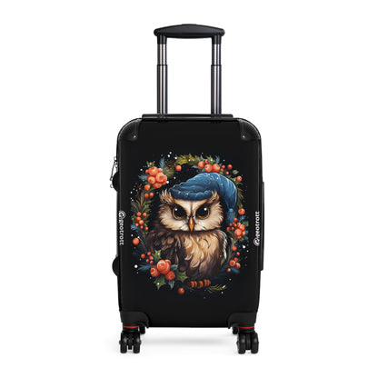 THE Vector T shirt design Sleepy owl wearing a Santa ha dd2269ec aeba 4e37 92d0 4b4dd6875e19 2