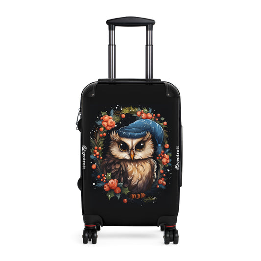 THE Vector T shirt design Sleepy owl wearing a Santa ha dd2269ec aeba 4e37 92d0 4b4dd6875e19 2