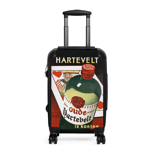 Zeer Oude Genever Hartevelt is Koning artofuniverse0