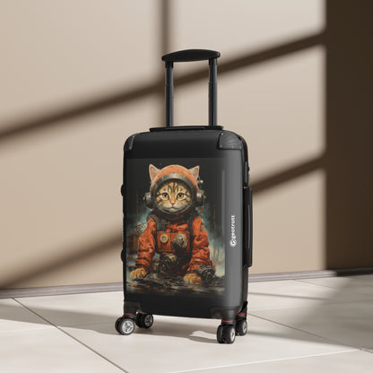 THE a playful depiction of a cat wearing a deep sea div 43ef0abc fd8f 474f 872b 1d9bd1aec638 0