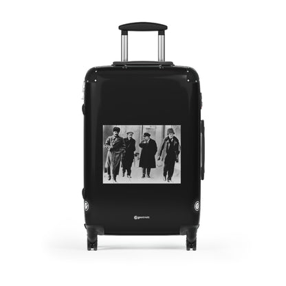 14th Congress of the All-Union Communist Party Bolsheviks 20TH CENTURY Photos Luggage Bag Rolling Suitcase Spinner