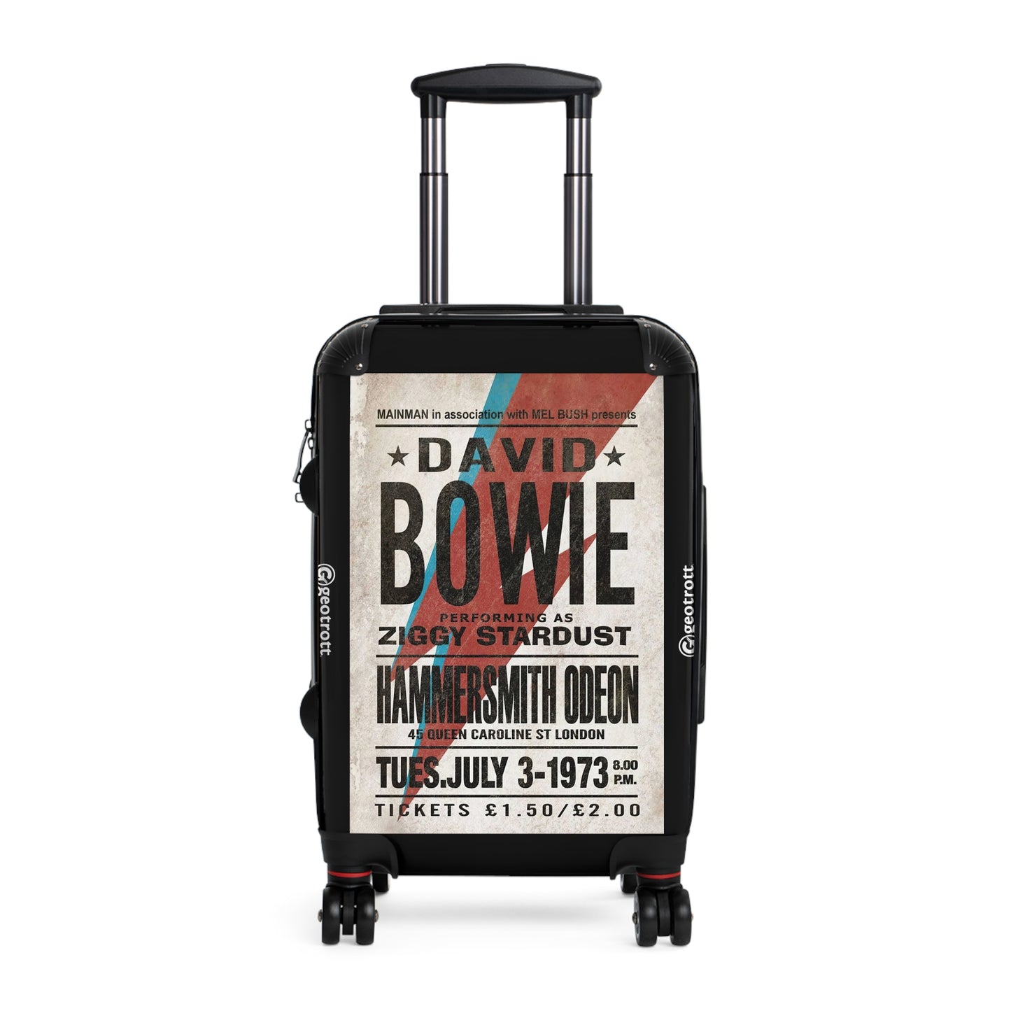 David Bowie 21