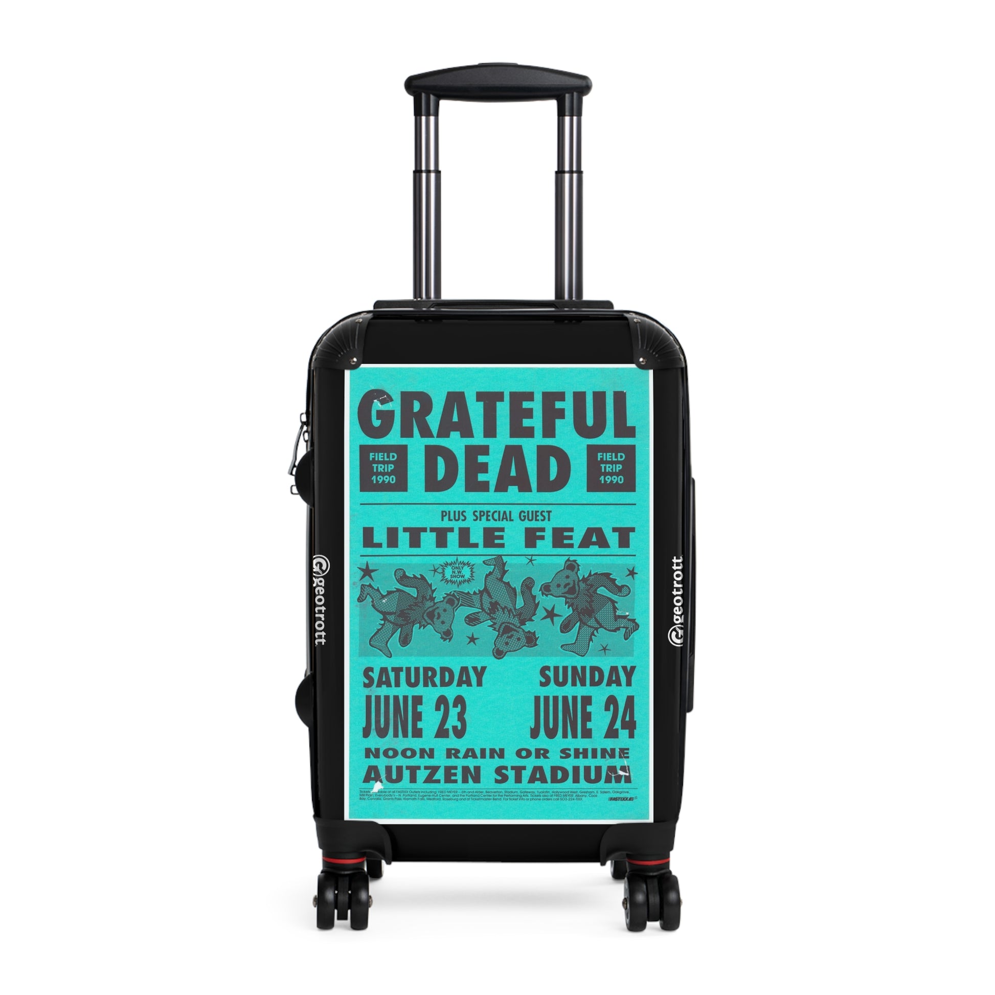 Grateful Dead 108