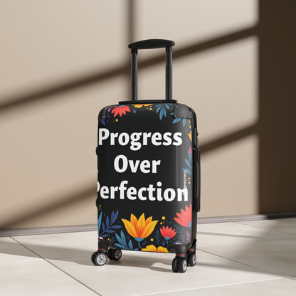 Inspirational Quotes Luggage 15
