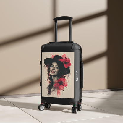 THE Vector T Shirt Design Neo Impressionist Woman chic  cb94a172 a581 472b 83ca f8f273ec9394 1