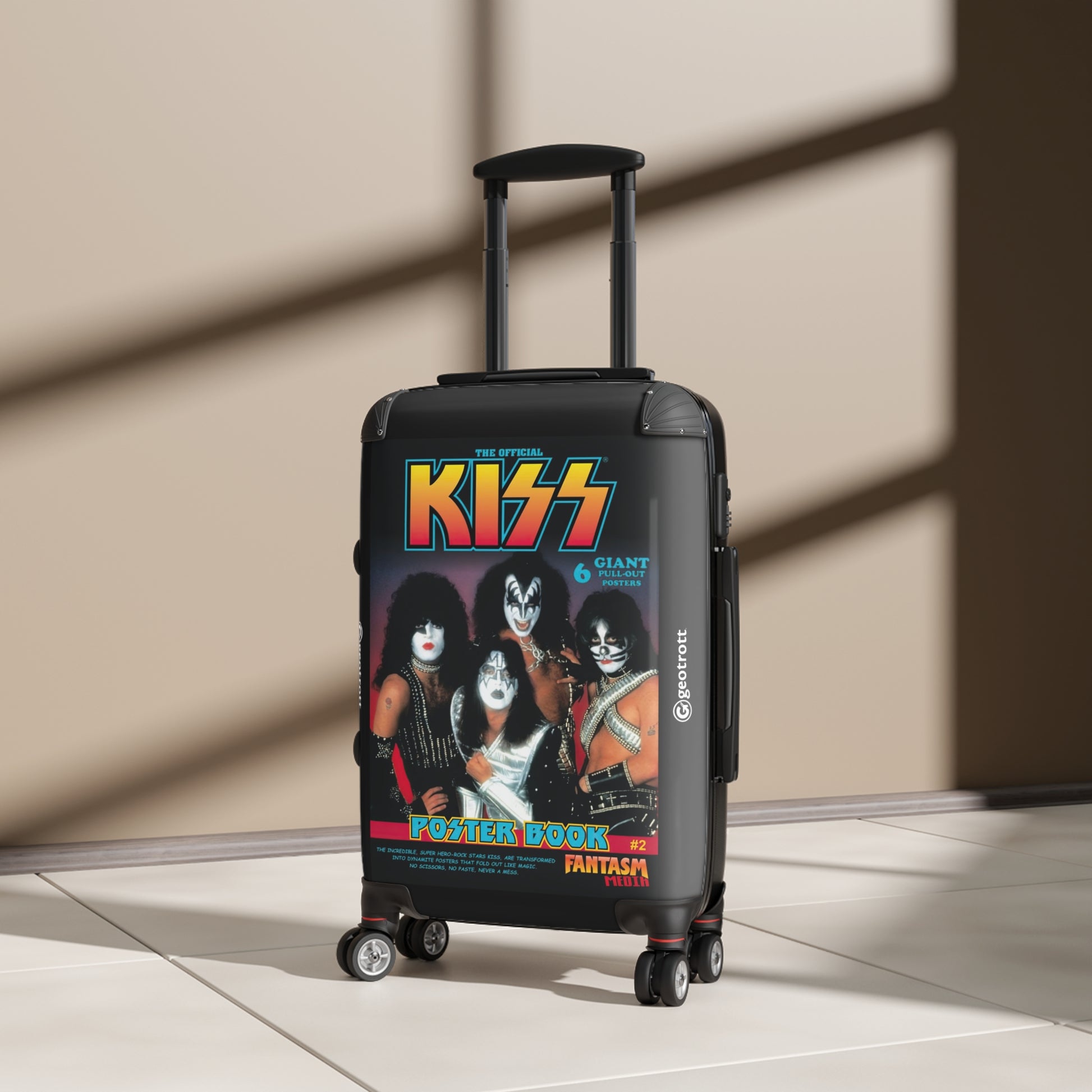 Kiss 1