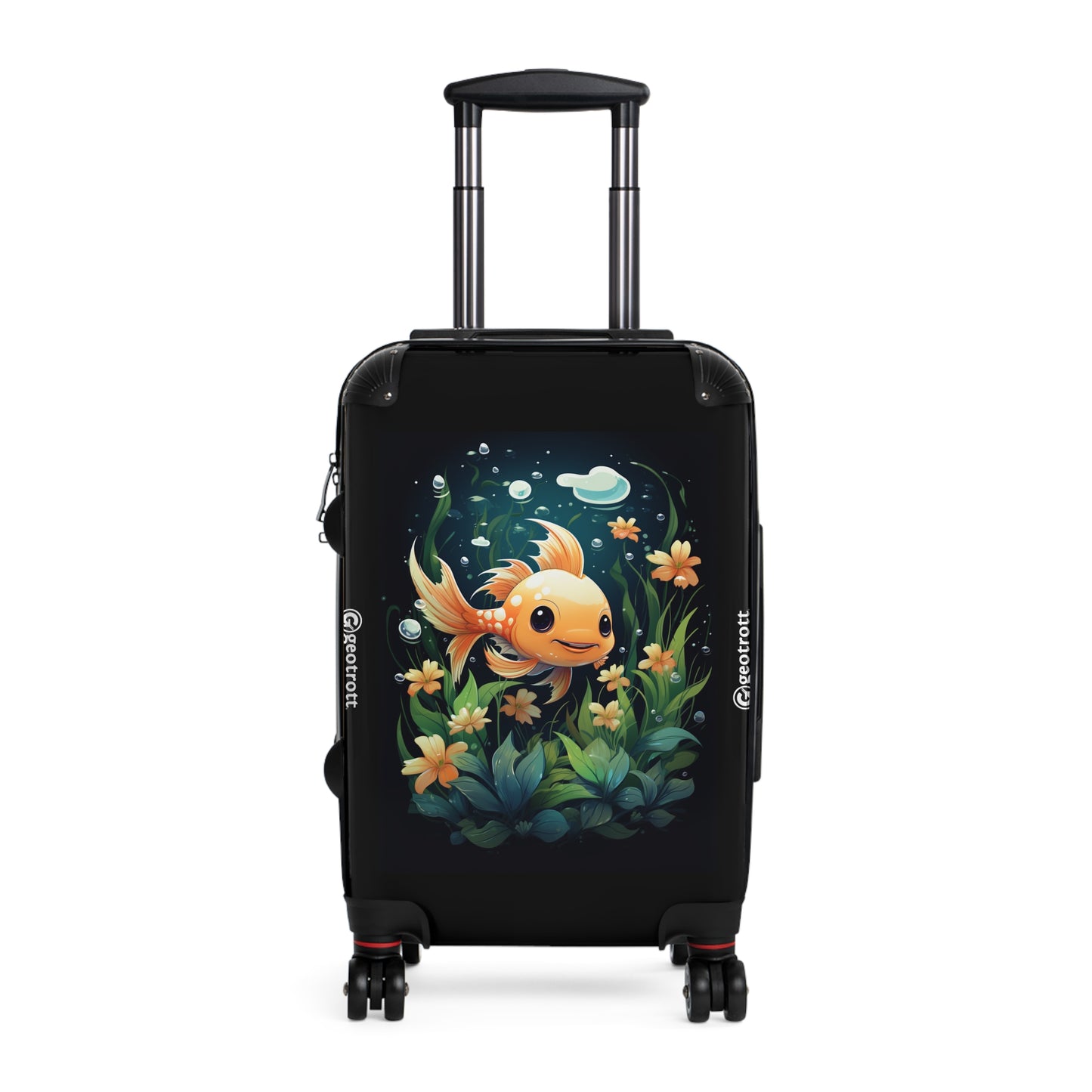 THE Vector T Shirt Design a tiny bubbly aquarium with s ac909f62 0c17 46e2 b544 256e51a12635 3