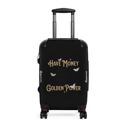 Have-Money-Golden-Power
