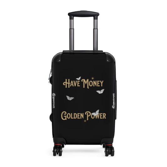 Have-Money-Golden-Power
