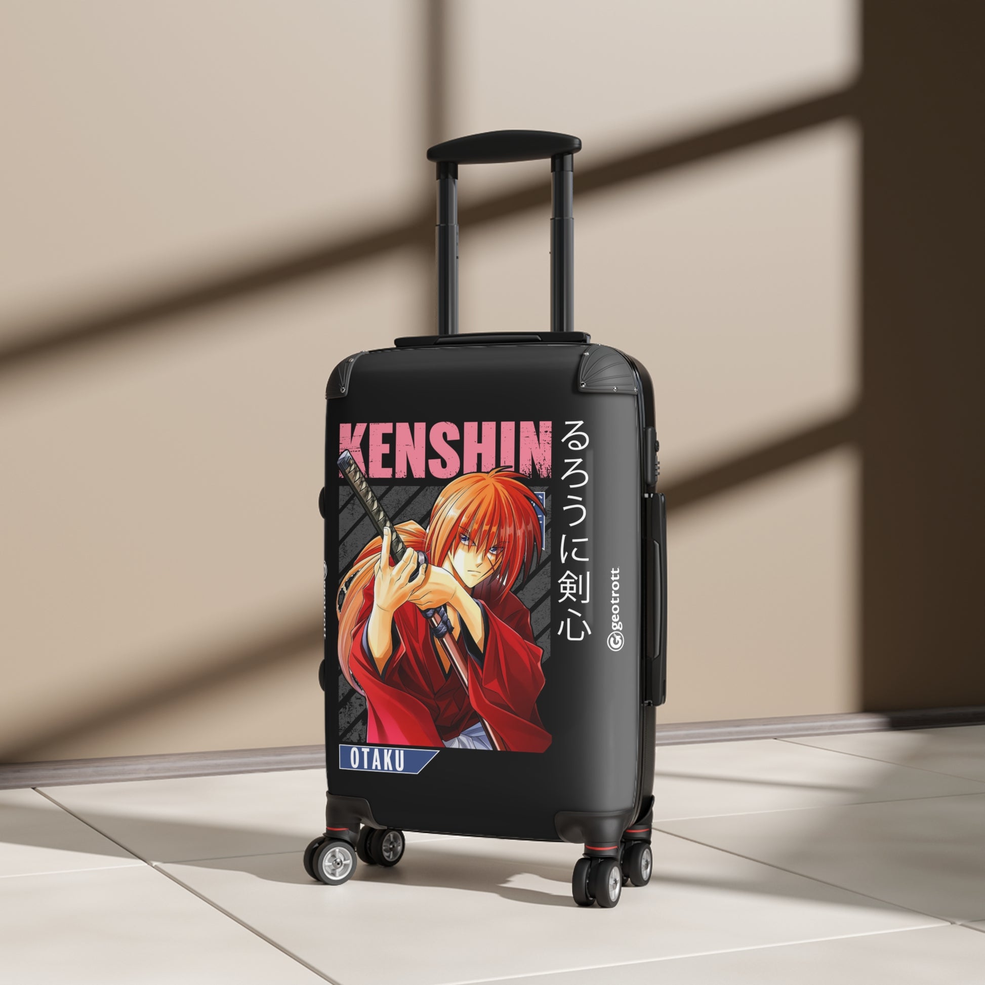kenshin dark edge