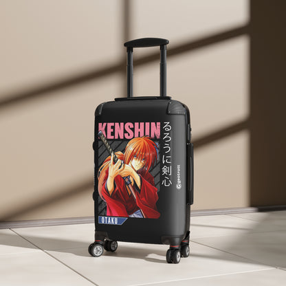 kenshin dark edge