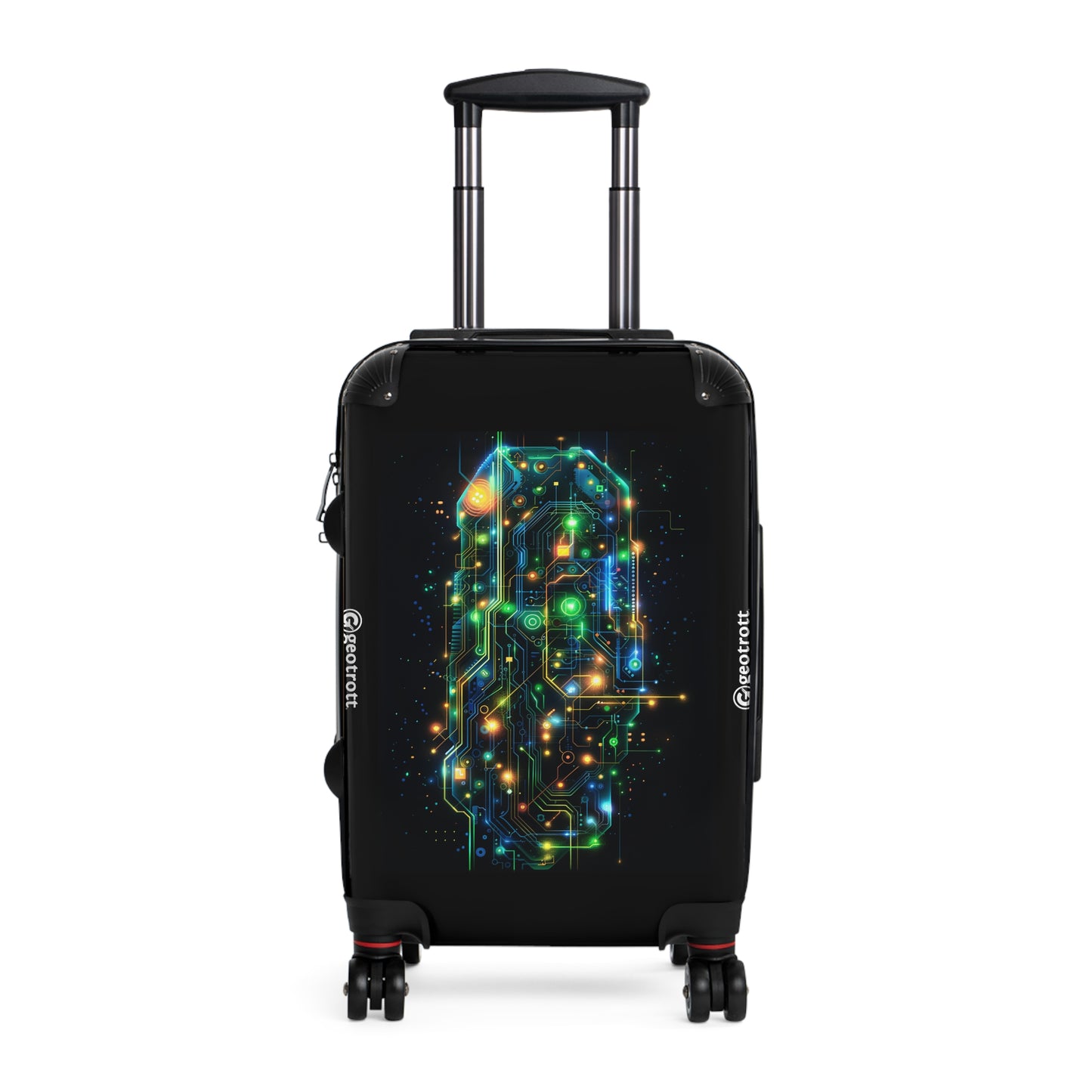 THE Vector T Shirt Design Digital circuit board with gl 4d3c400f c754 470c 9689 ddc2705f9fc0 1