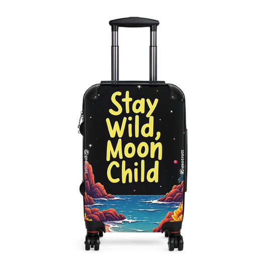Inspirational Quotes Luggage 21