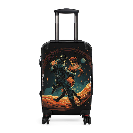 THE Vector Vintage T shirt design A spaceman and spacew 0f60b054 00a1 49f0 9cfc 4da0ff9551d6 2