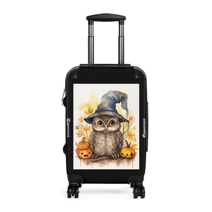 THE Watercolor illustration of a cute owl wearing a wit 423e6bb2 589a 4d95 b977 702a688a244b 3